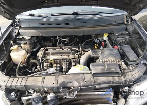 2017 Dodge Journey Sxt z USA, uszkodzony, nr VIN 3C4PDCBBXHT529327